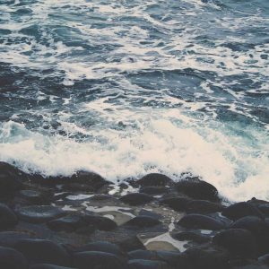 دستبند ظریف استیل نقره‌ای